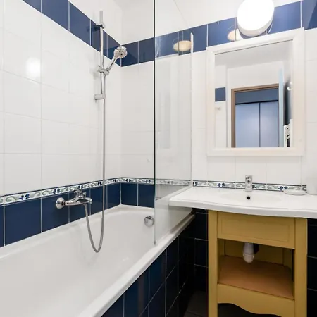 דירה Cap Azur - Maeva - 2 Pieces 5 Personnes - Selection Mae-6707 פואסננט