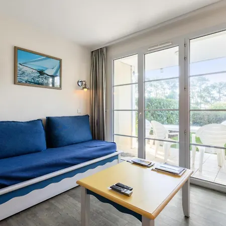 Cap Azur - Maeva - 2 Pieces 5 Personnes - Selection Mae-6707 * פואסננט