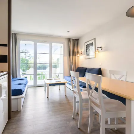 Cap Azur - Maeva - 2 Pieces 5 Personnes - Selection Mae-6707 דירה פואסננט